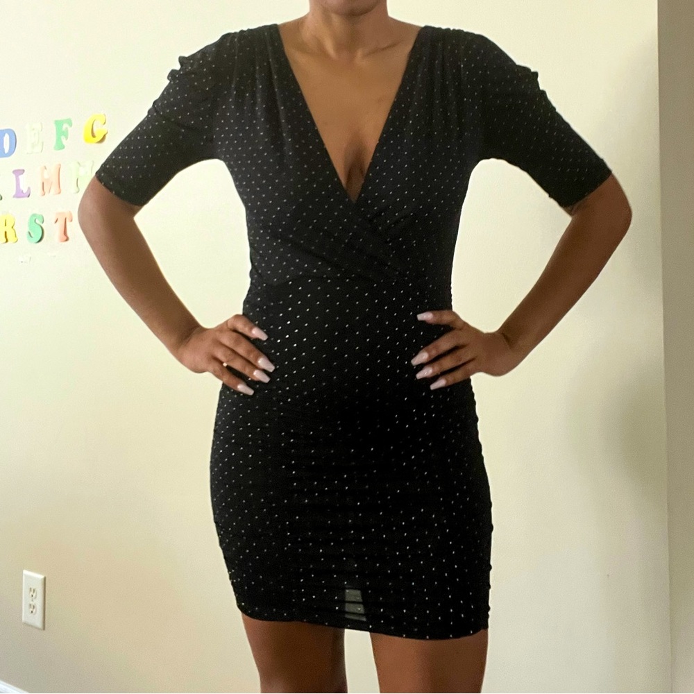 Going out dress